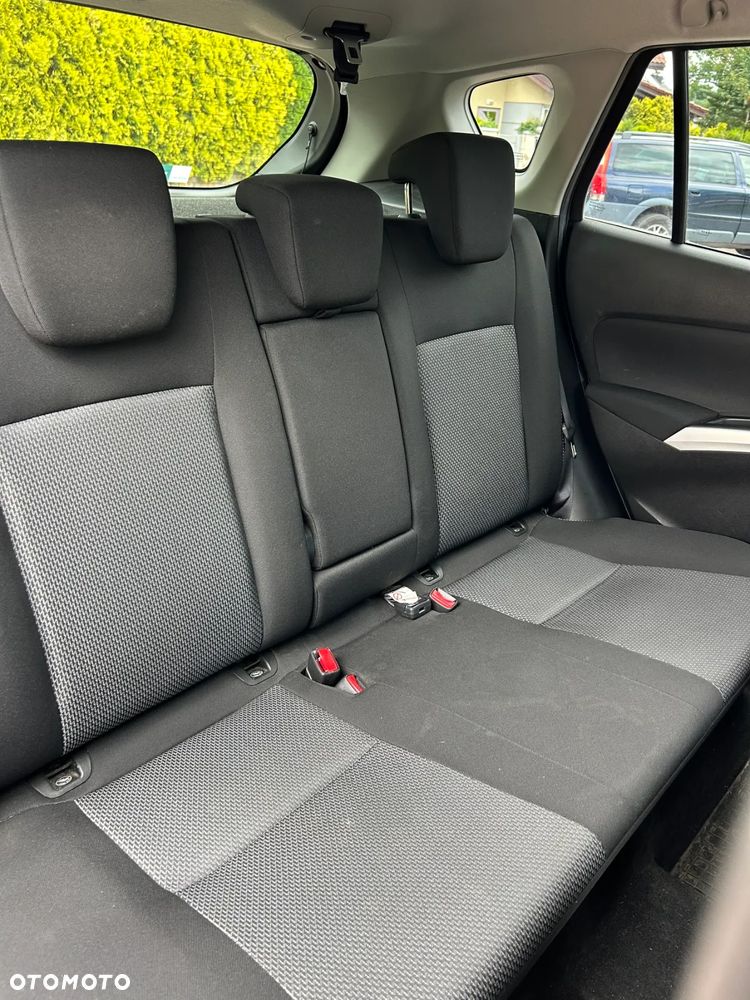 Suzuki SX4 - 13