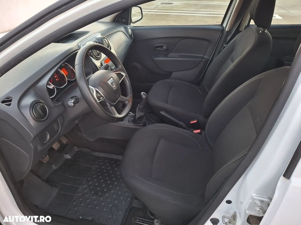 Dacia Logan ver-1-5-blue-dci-sl-plus - 18