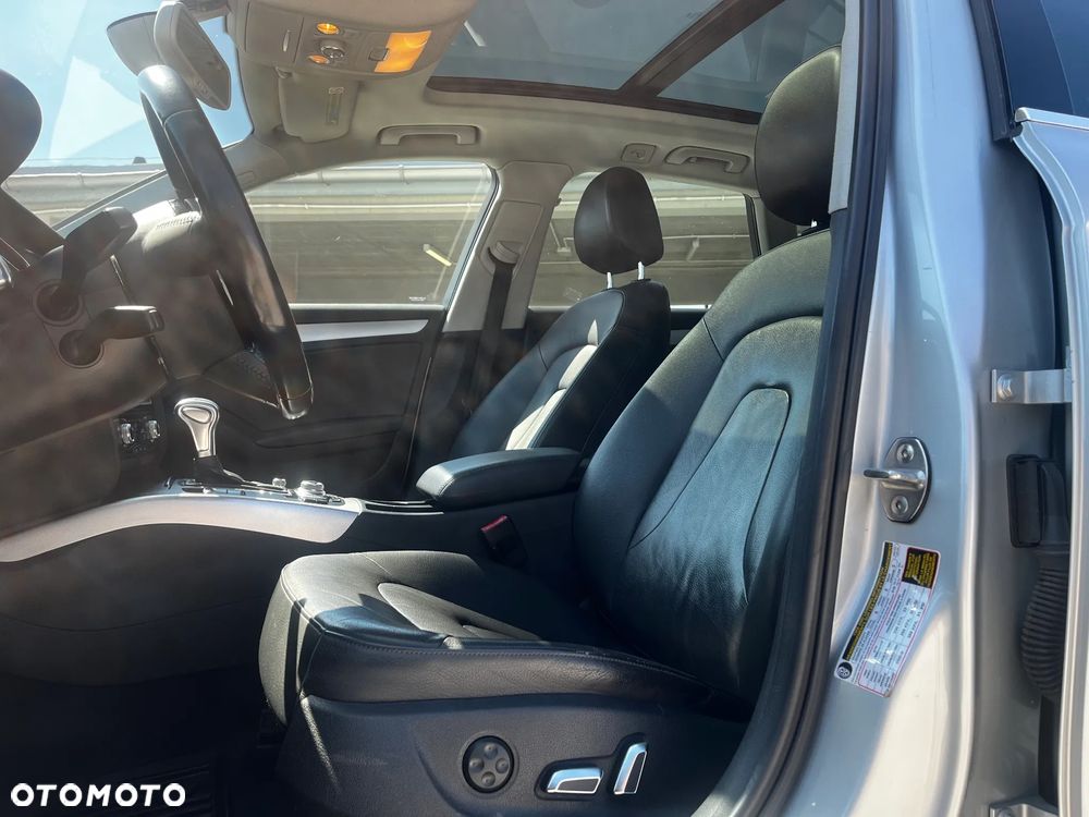 Audi A4 Allroad 2.0 TFSI S tronic - 15