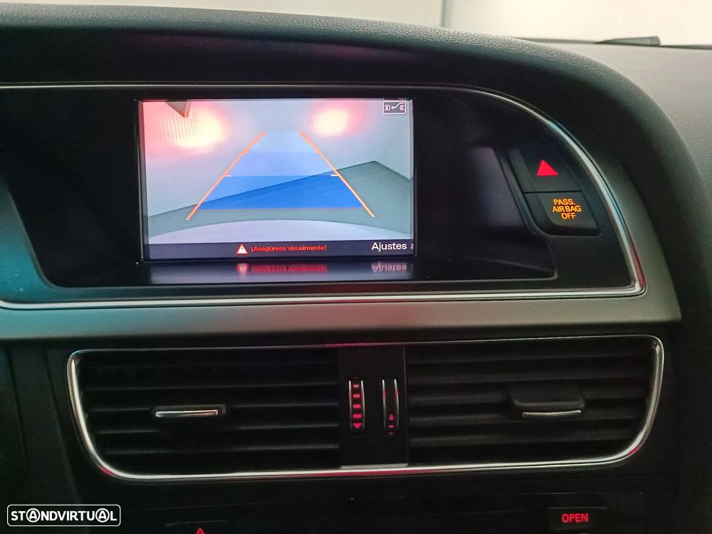 Audi S5 Cabrio. 3.0 TFSi quattro S tronic Exclusive - 31