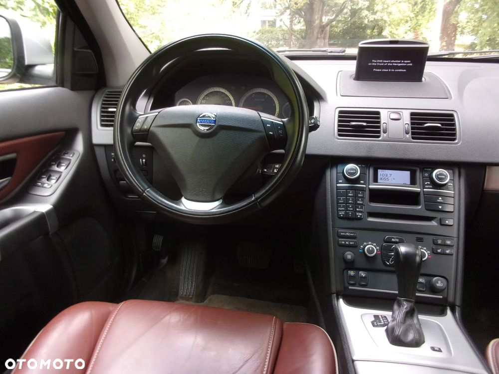 Volvo XC 90 D5 AWD Executive - 18