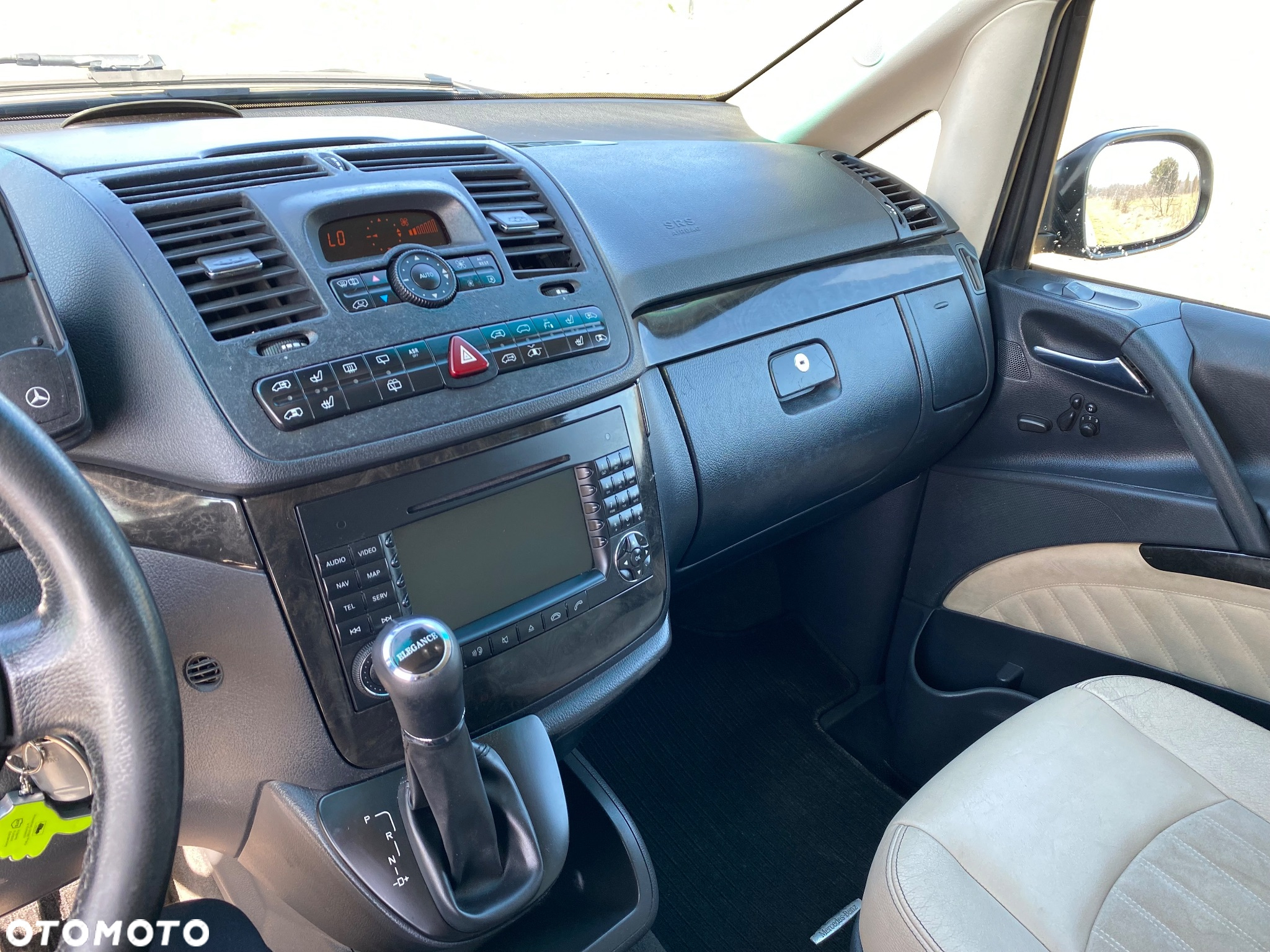 Mercedes-Benz Viano - 9