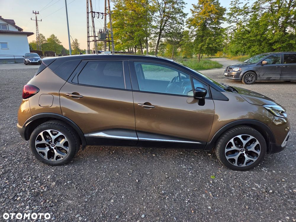 Renault Captur (ENERGY) TCe 90 INTENS - 23