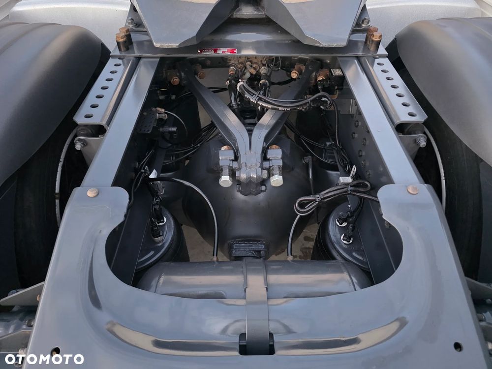 Scania R450/EURO6/BEZ EGR/699.000km/ON 1250/SPROWADZONA - 16