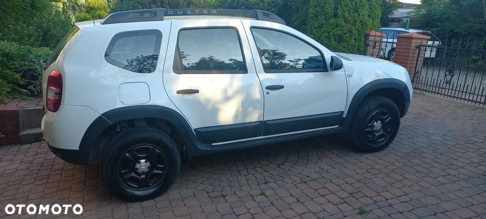 Dacia Duster - 19