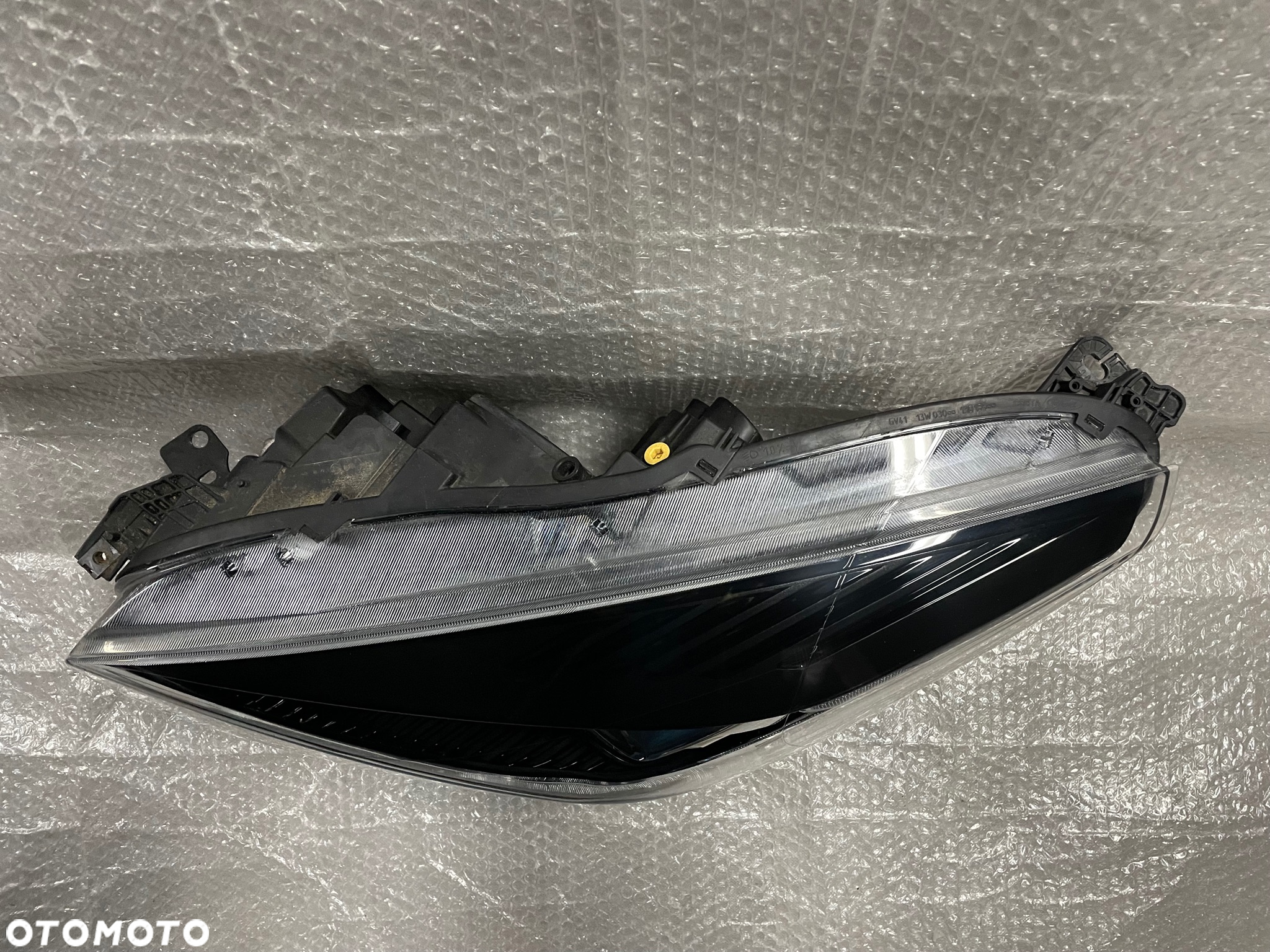 LAMPA LEWA SOCZEWKA LED H7 LED FORD KUGA MK2 LIFT ST LINE GV41-13W030-FD - 8