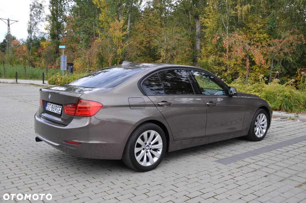 BMW Seria 3 - 8