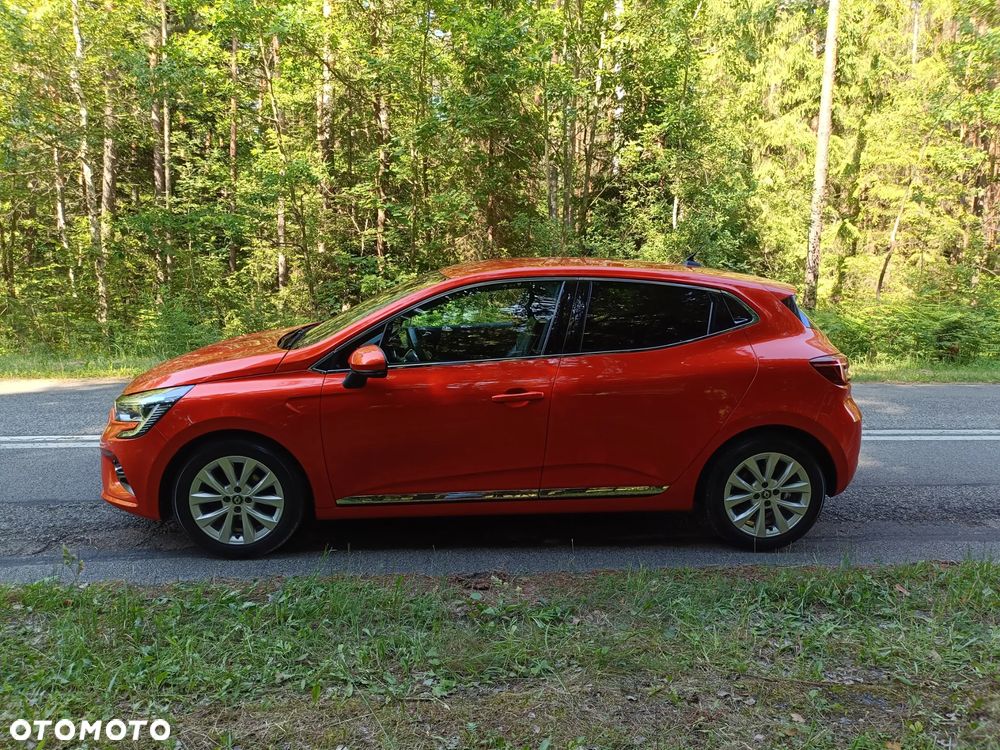 Renault Clio 1.0 TCe Intens - 23