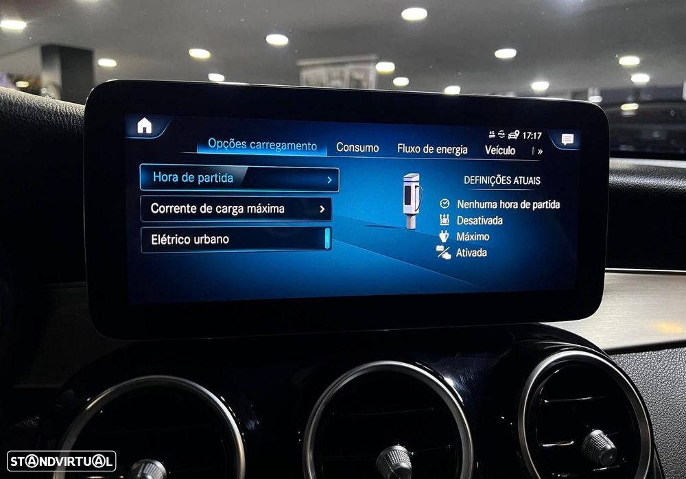 Mercedes-Benz GLC 300 e 4Matic - 53