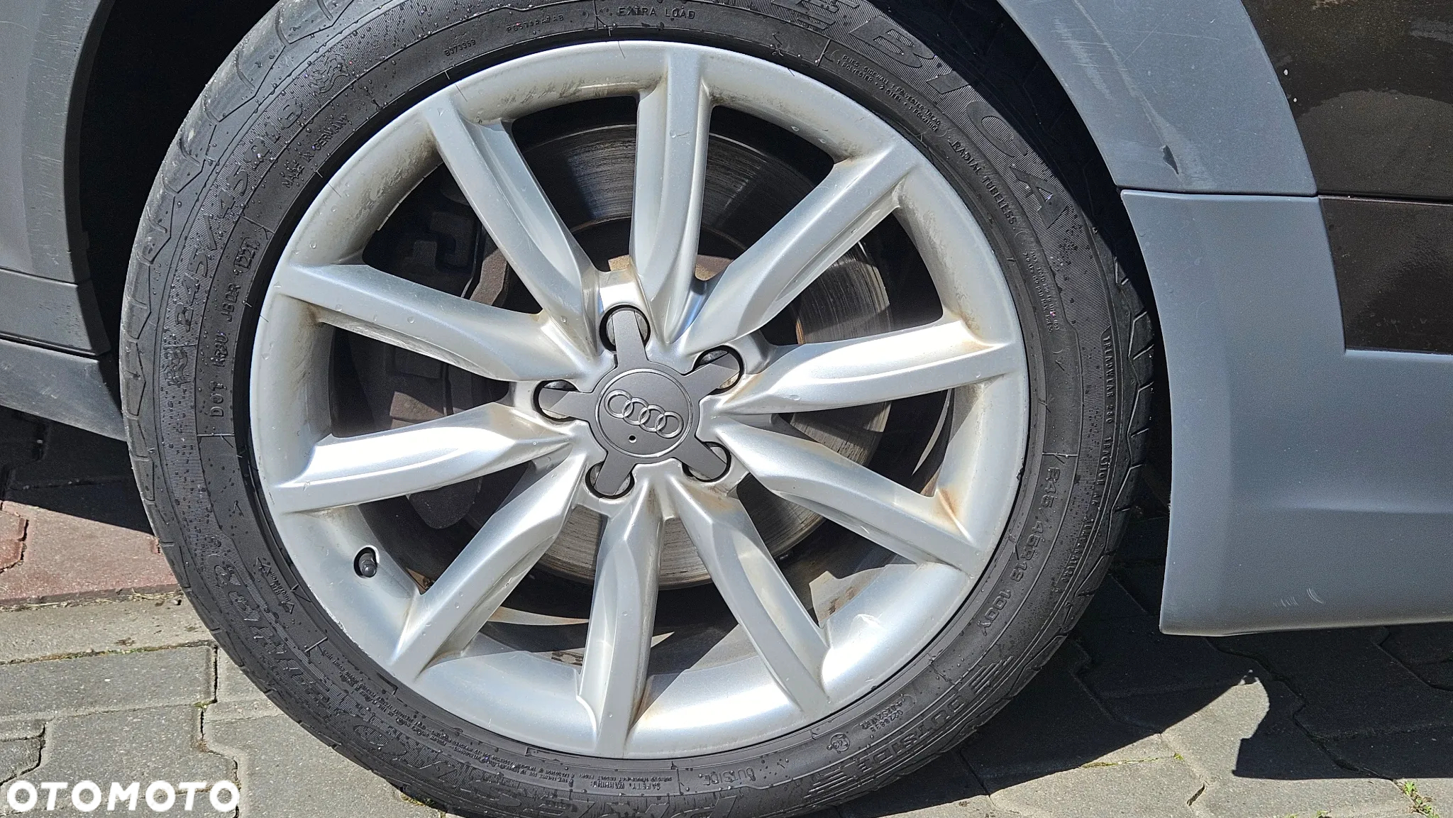 Audi A6 3.0 TDI Quattro Tiptronic - 16