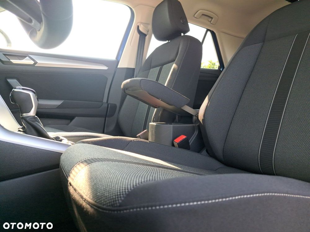 Volkswagen T-Roc 1.5 TSI Life Plus DSG - 34