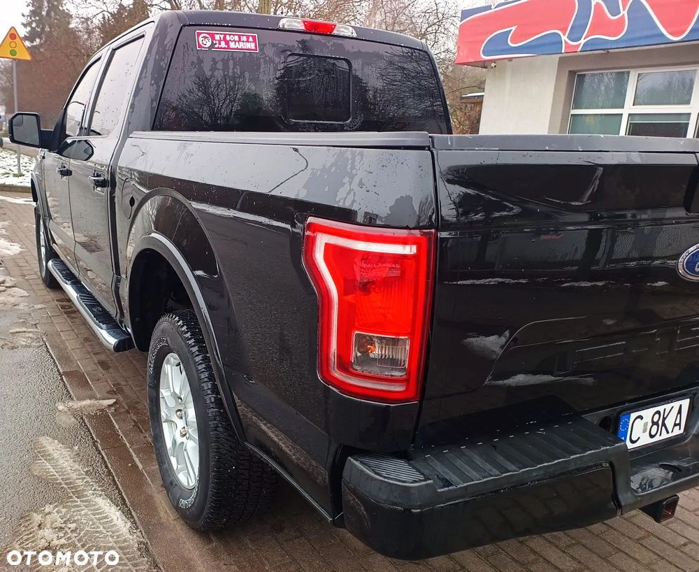 Ford F150 - 9