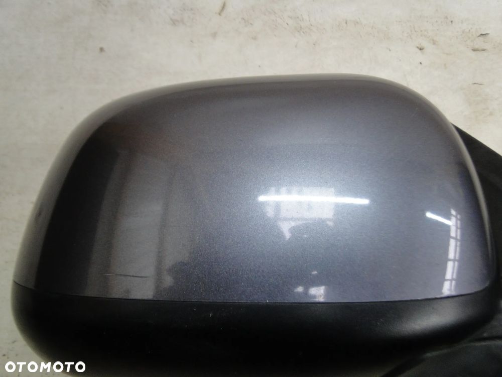 CITROEN C-CROSSER LUSTERKO PRAWE 7 PIN KTR EUROPA - 5