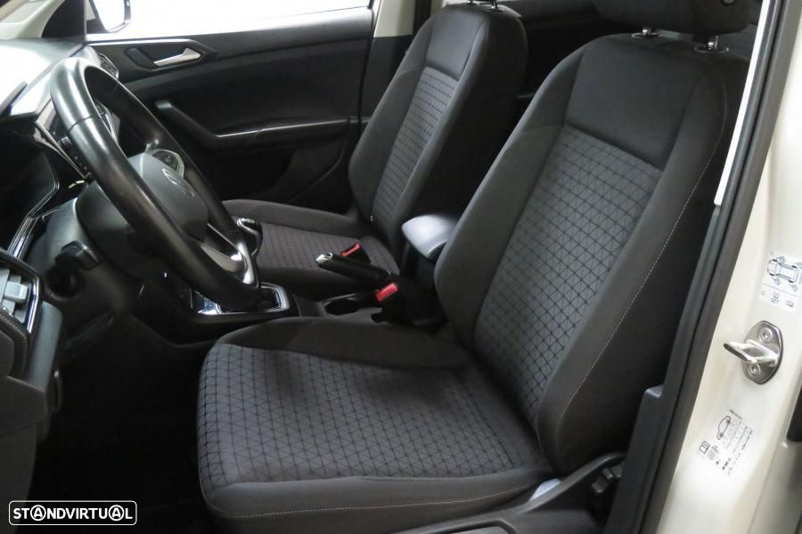 VW T-Cross 1.0 TSI Life - 10