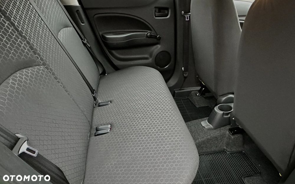 Mitsubishi Space Star 1.0 Diamant Edition - 13