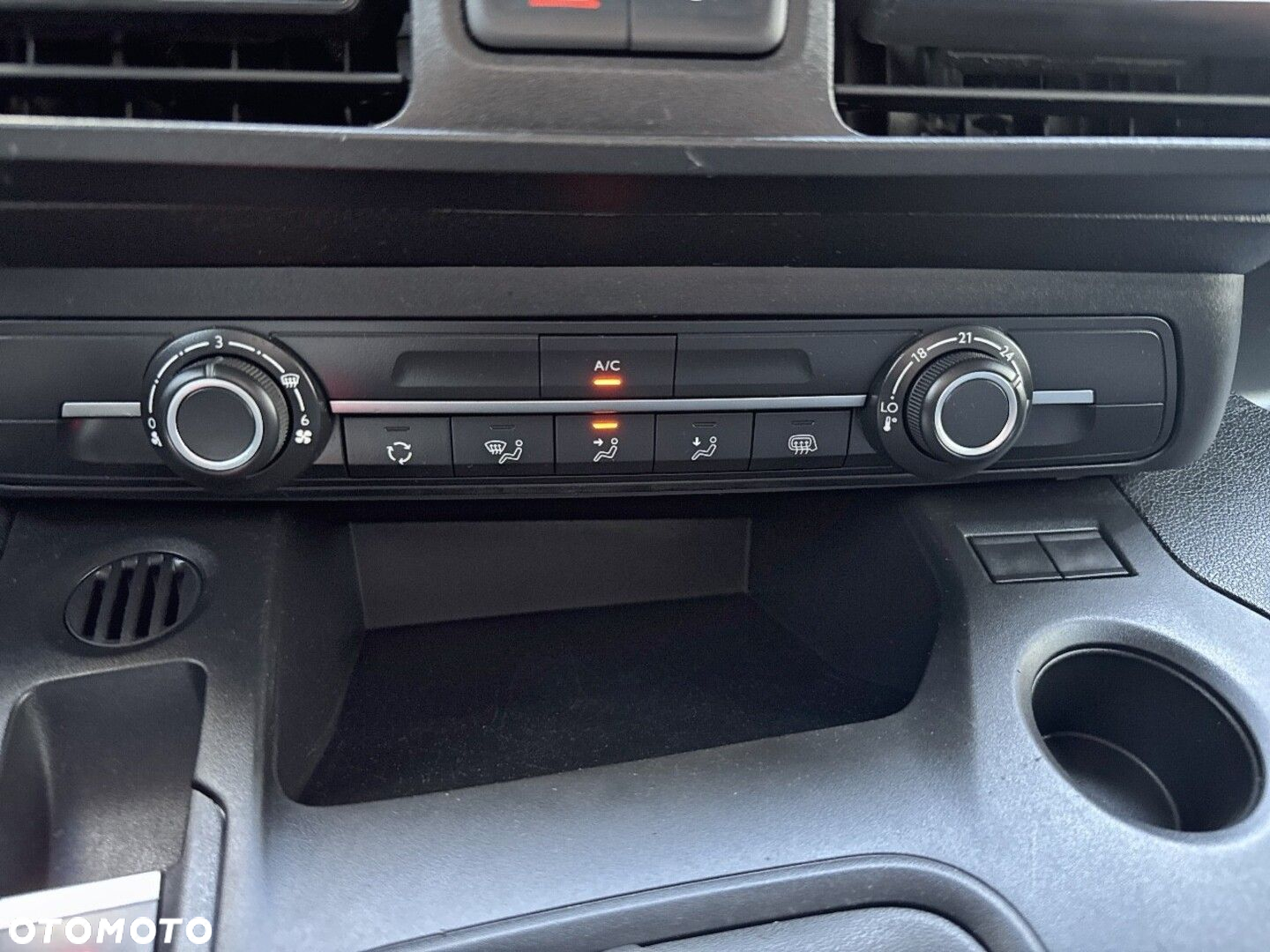 Opel Combo - 20