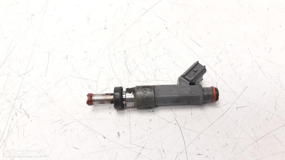 INJETOR TOYOTA C-HR X10 REF. 2325037080 - 1