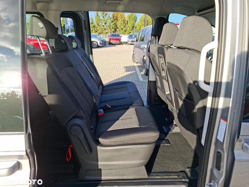Hyundai Staria 1.6 T-GDI HEV Smart Business - 19