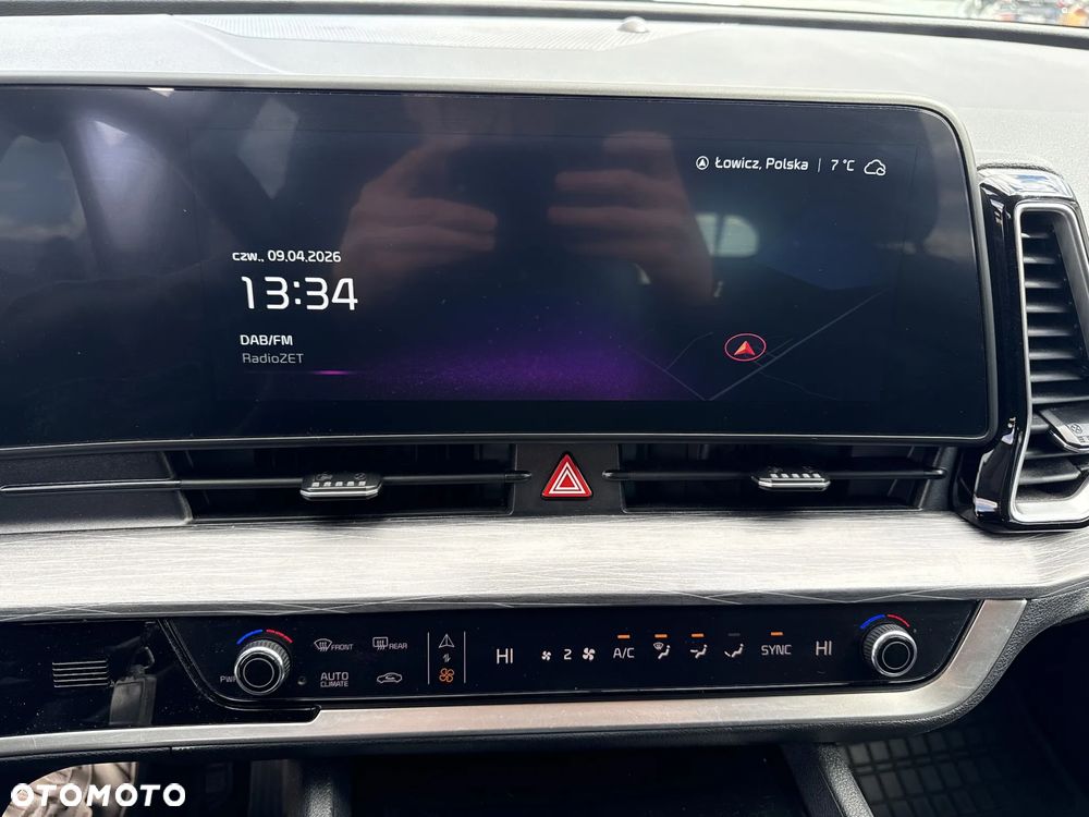 Kia Sportage 1.6 T-GDI L 2WD DCT - 23