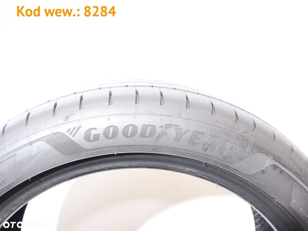 Goodyear Eagle F1 Asymmetric 6 - 225/45 R18 - 5