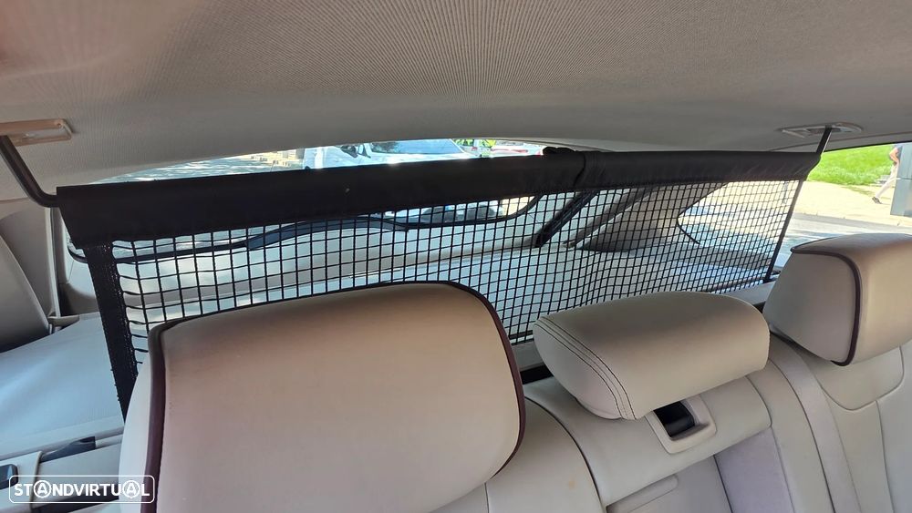 BMW 320 d Auto Line Modern - 8
