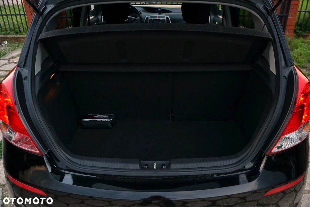 Hyundai i20 1.2 Star Edition - 35