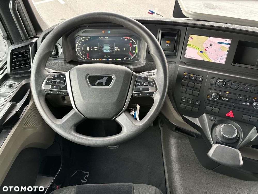 MAN TGX 18.510 4x2 LL SA - 20
