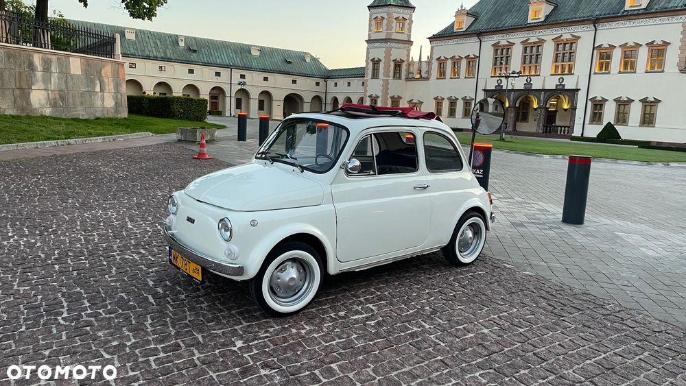 Fiat 500 - 3
