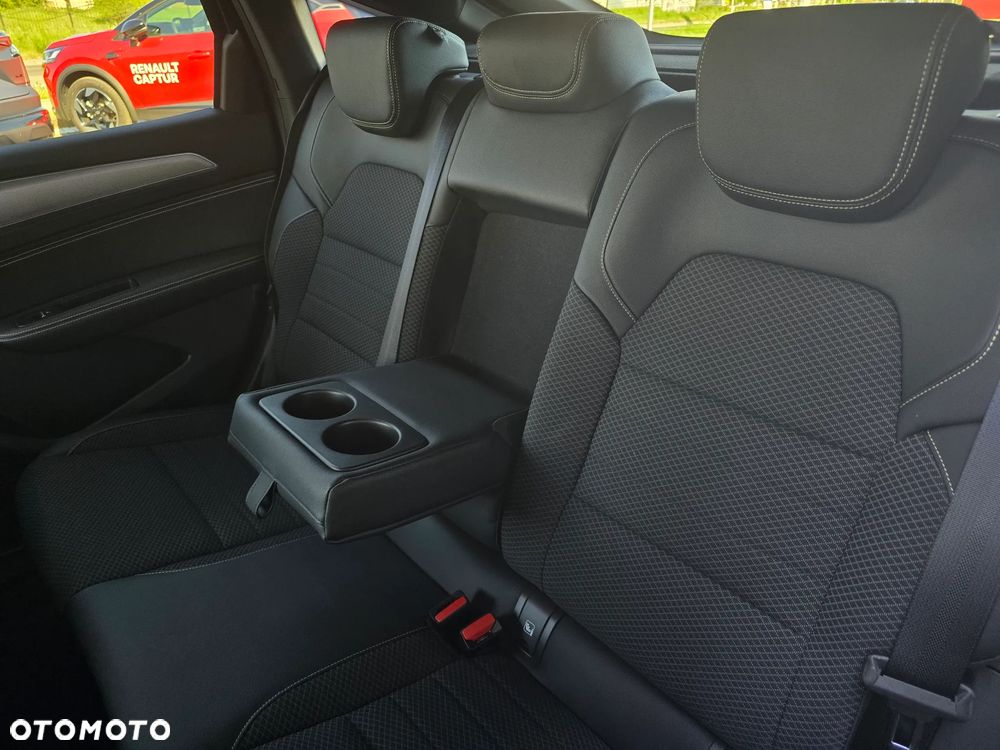 Renault Arkana 1.3 TCe mHEV Techno EDC - 15