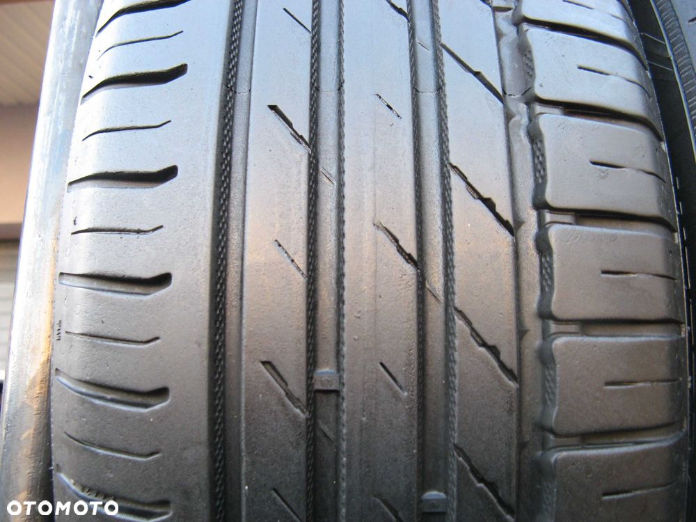 195/55R16 NOKIAN Wetproof - Nr.8913 * - 2