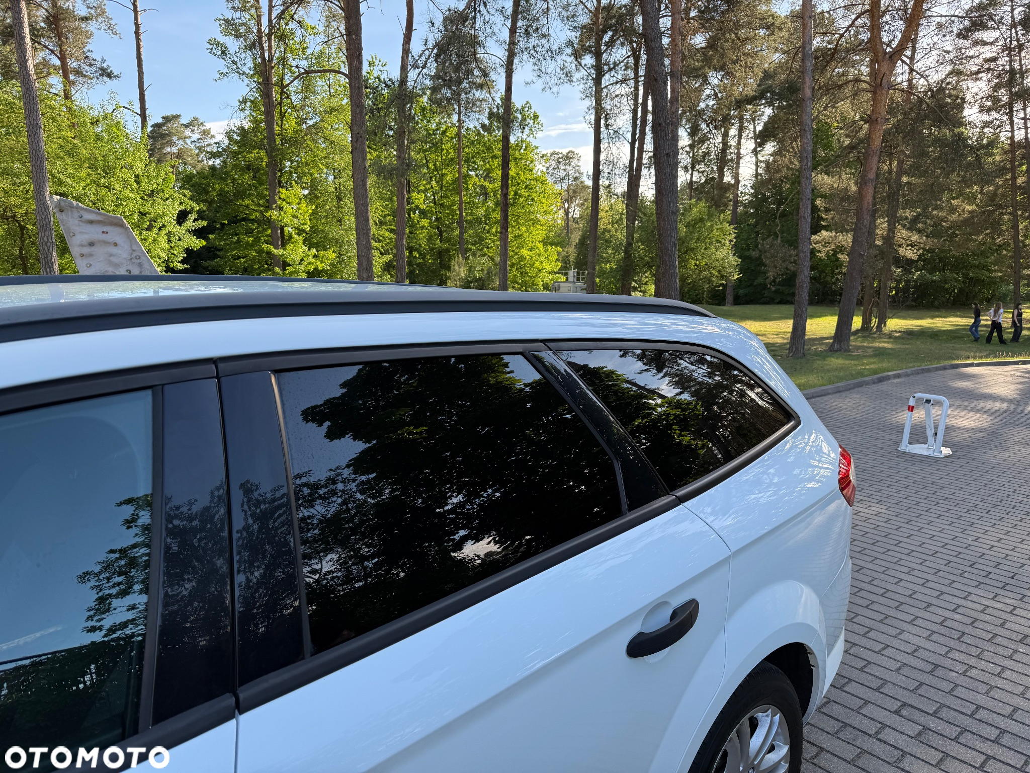 Ford Mondeo - 12