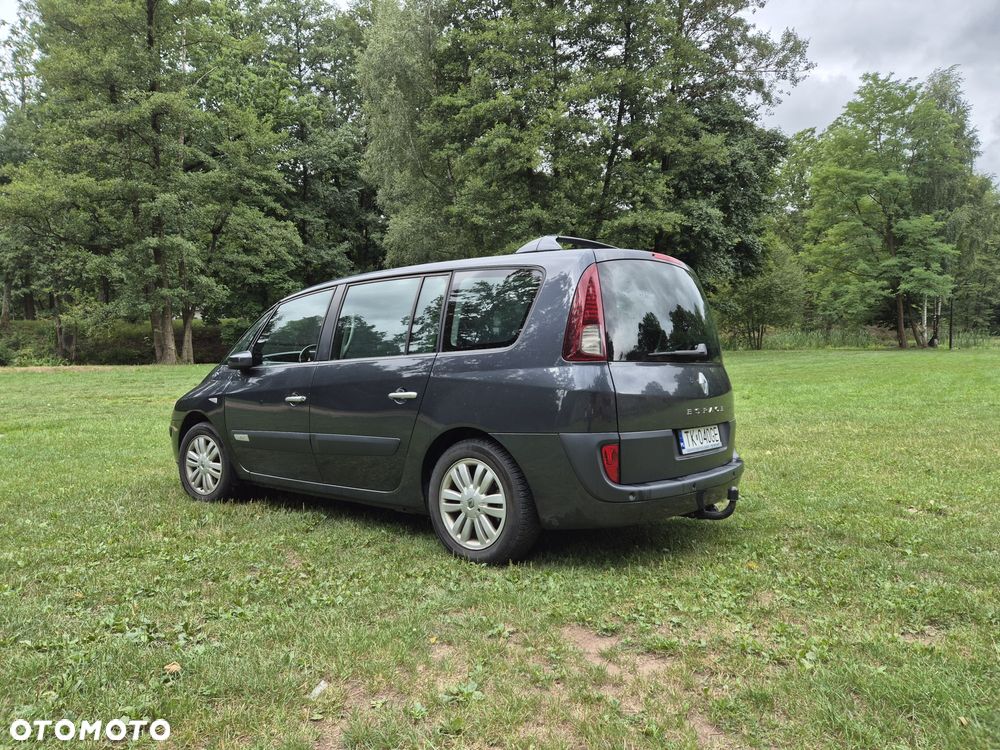 Renault Grand Espace - 4