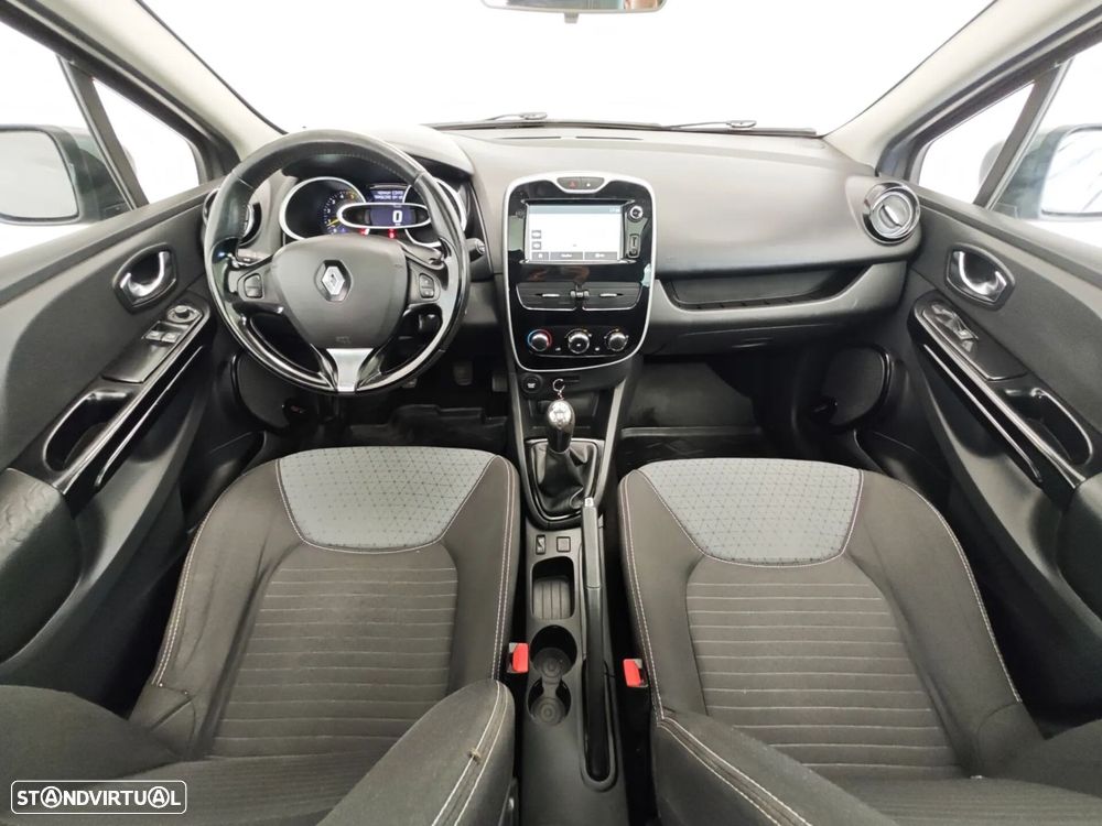 Renault Clio 1.5 dCi Limited - 28