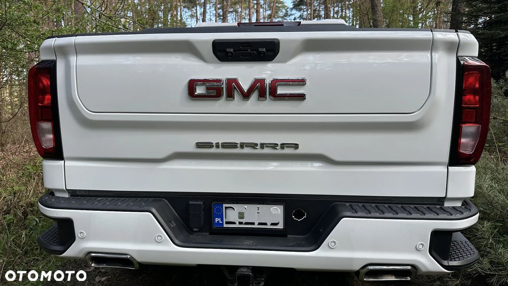 GMC Sierra - 15