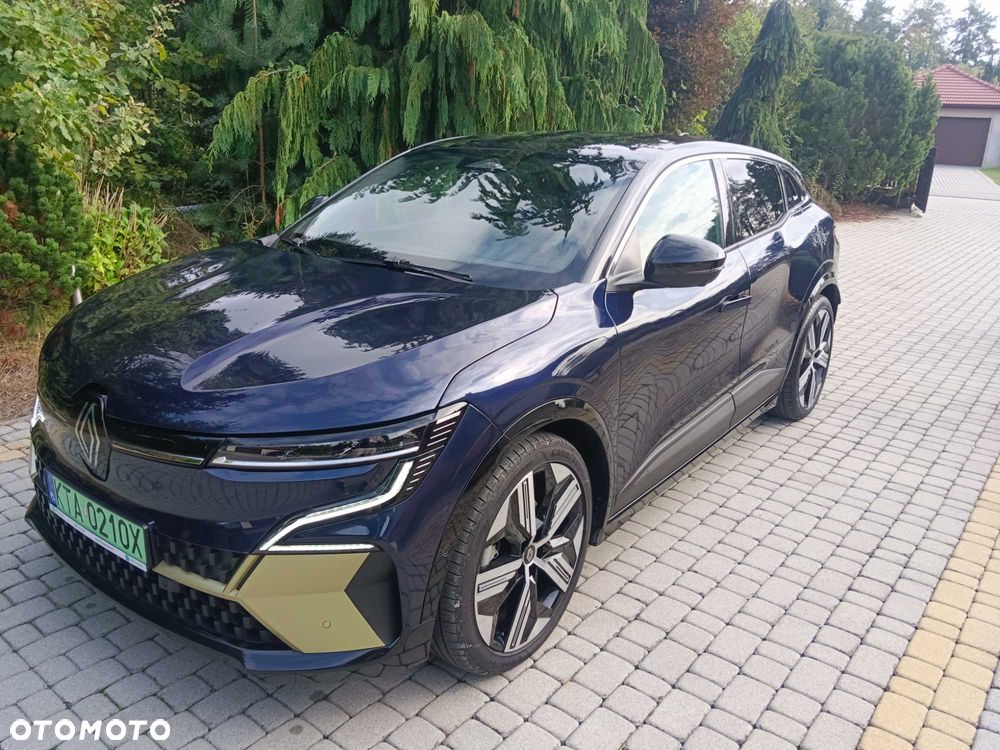 Renault Megane - 3