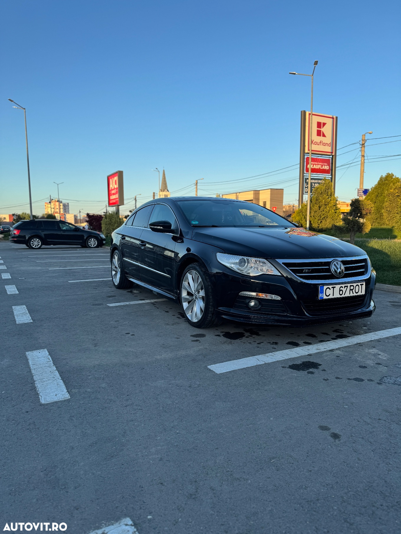 Volkswagen Passat Variant 2.0 TDI Comfortline DPF DSG - 3