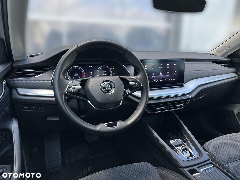 Skoda Octavia 2.0 TSI 4x4 Style DSG - 14