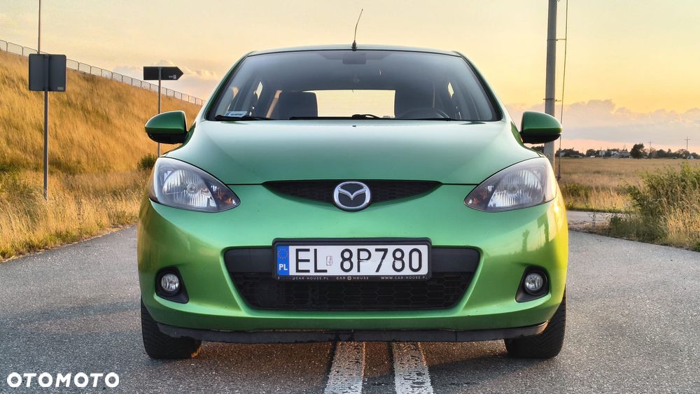 Mazda 2 1.3 Independence - 2
