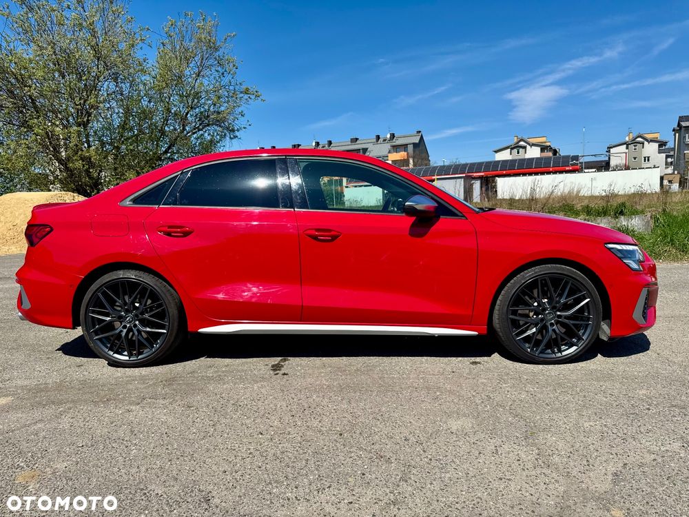 Audi S3 - 14