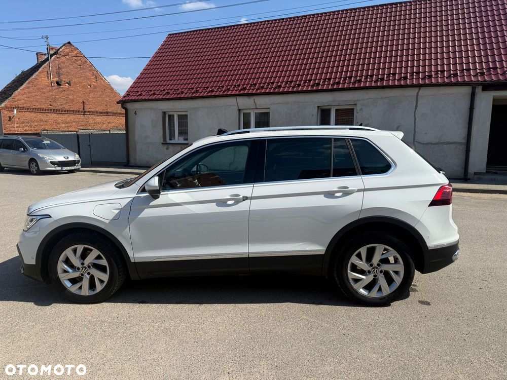 Volkswagen Tiguan 1.4 eHybrid OPF DSG Life - 7