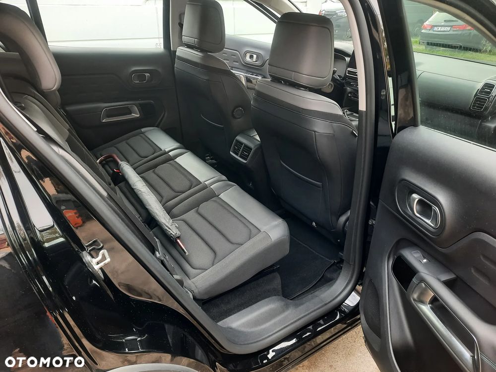 Citroën C5 Aircross - 18
