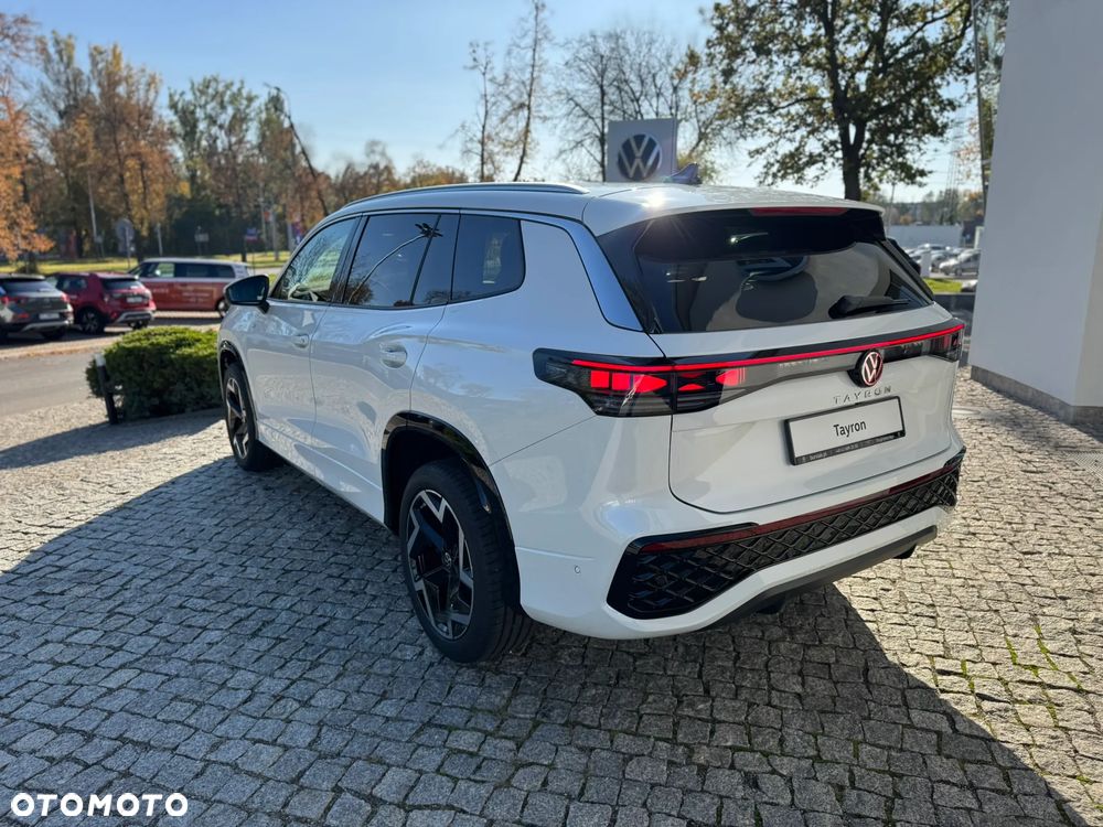 Volkswagen Tayron - 10