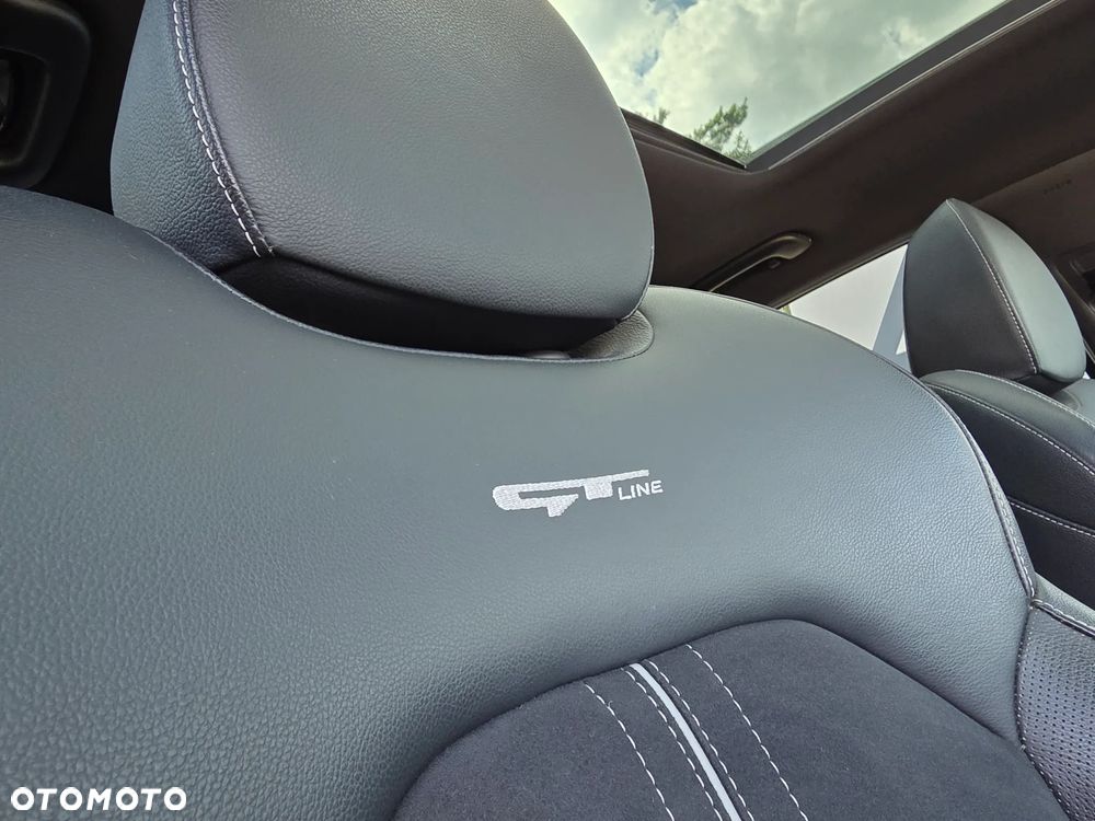 Kia ProCeed 1.5 T-GDI DCT7 OPF GT LINE - 14