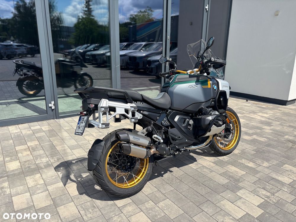 BMW GS - 4
