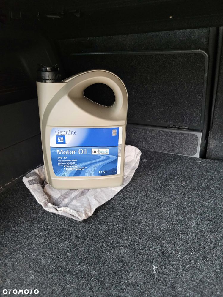 Opel Meriva 1.4 - 29