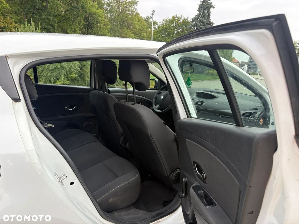 Renault Megane 1.6 16V Life - 3