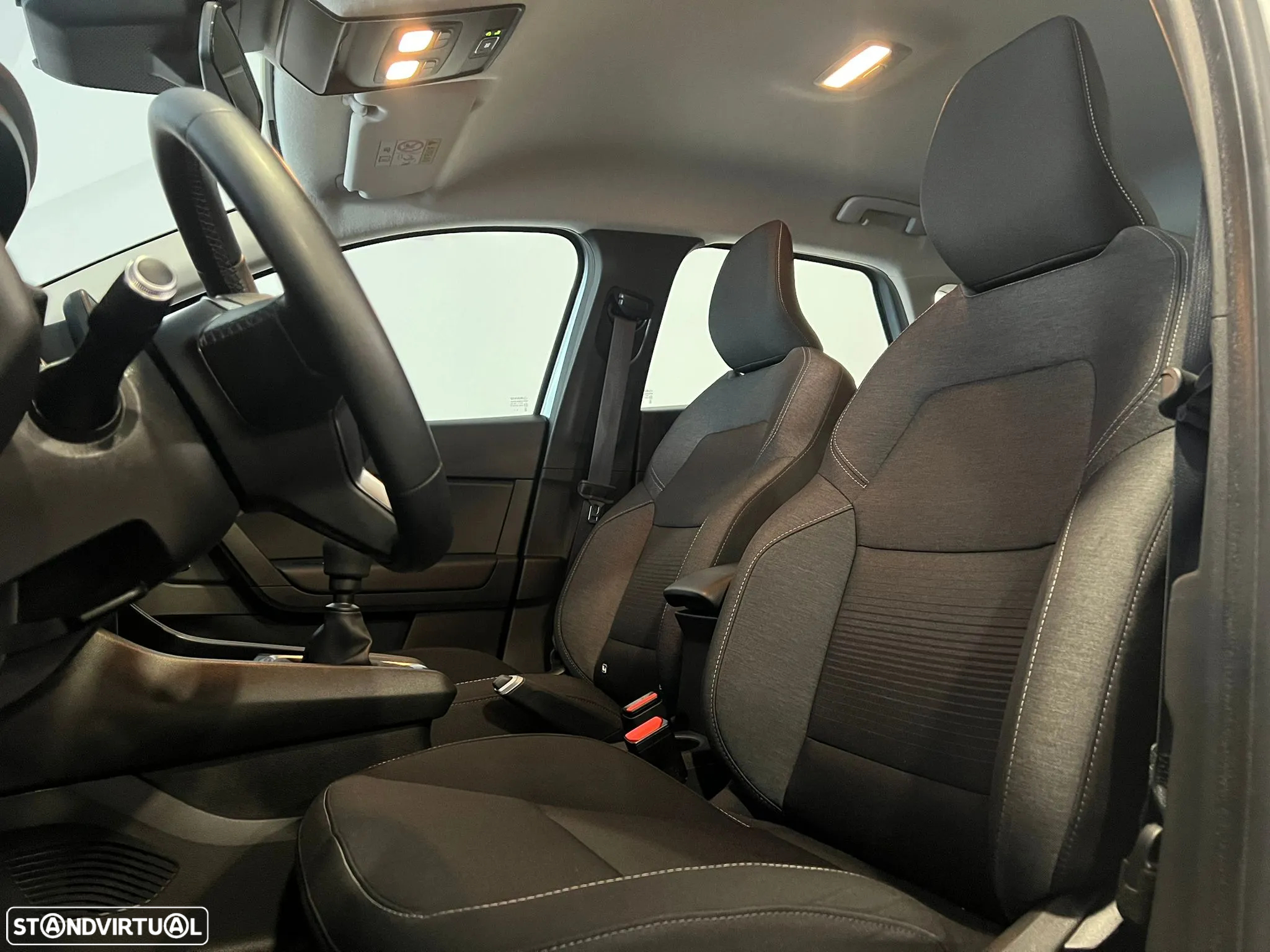 Renault Captur 1.5 dCi Zen - 13