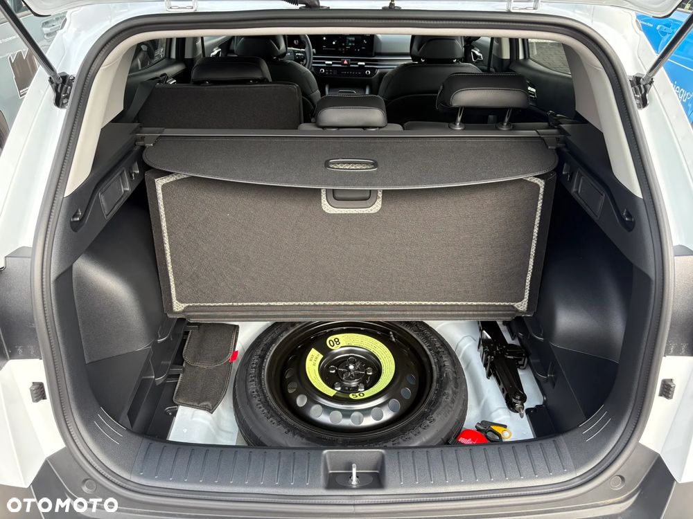 Kia Sportage 1.6 T-GDI L 2WD DCT - 27