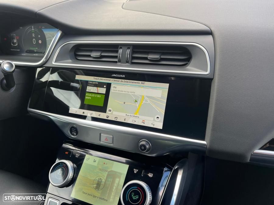 Jaguar I-Pace S AWD Aut. - 9