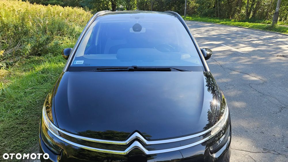 Citroën C4 Picasso - 2
